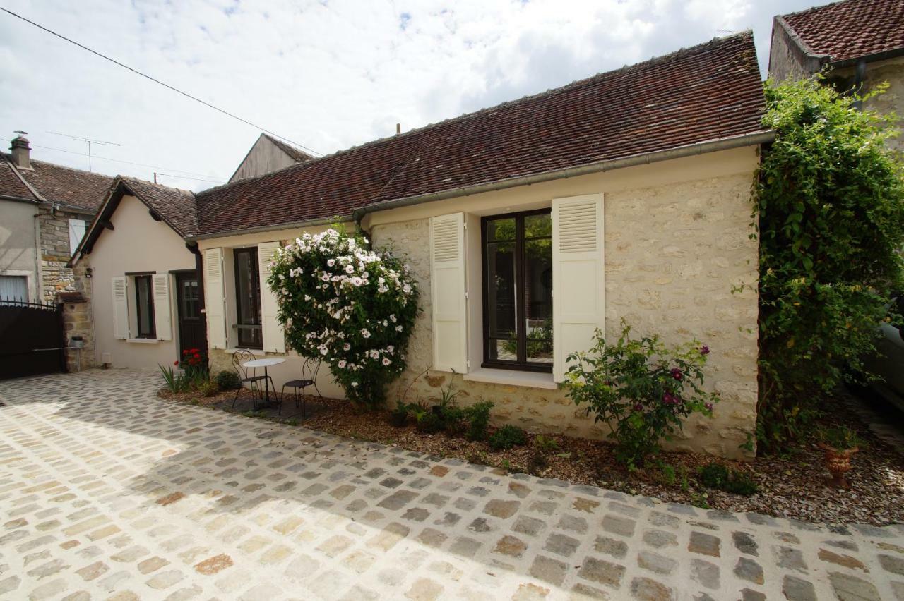 La Petite Madame * Moret-sur-Loing