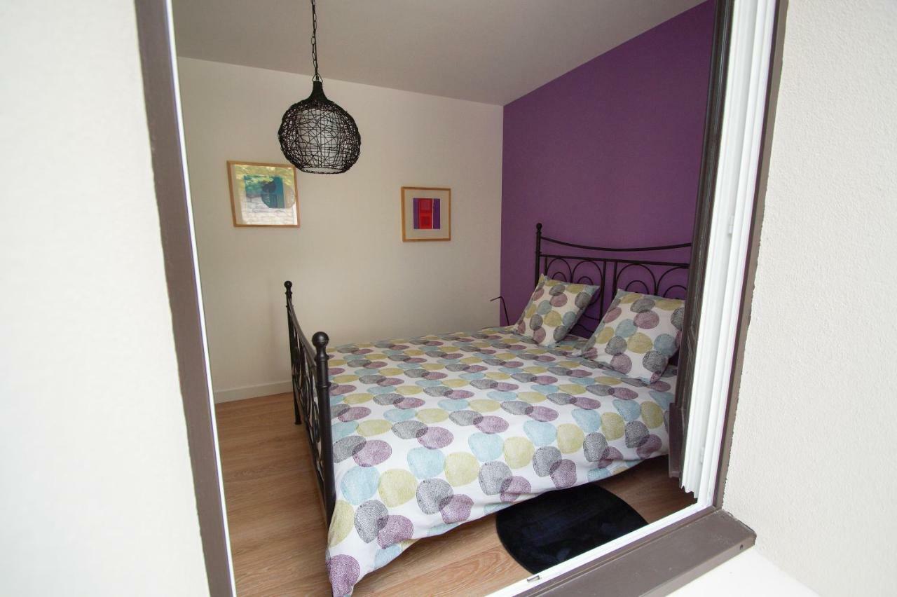 La Petite Madame Holiday home Moret-sur-Loing