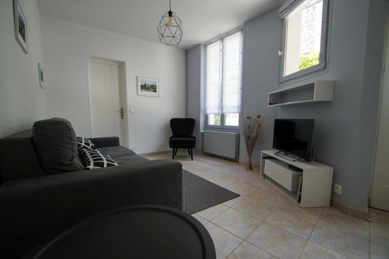 La Petite Madame Ferienhaus
